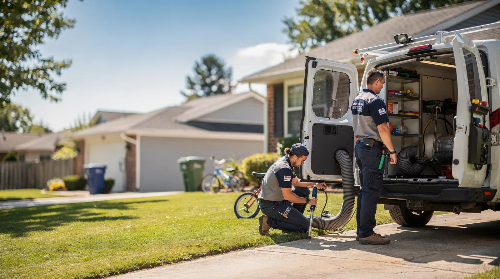 24/7 HVAC Repair & AC Replacement in Glenrock, WY near me